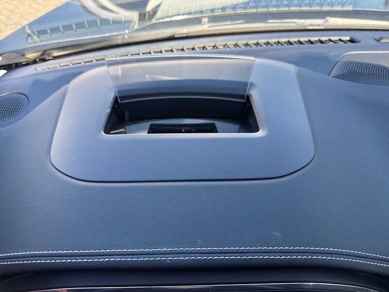 Ford Kuga P-HEV Vignale *AHK-GJR-HUD-Leder*