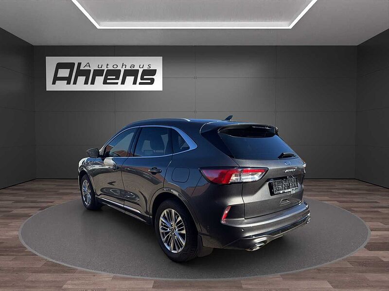 Ford Kuga P-HEV Vignale *AHK-GJR-HUD-Leder*