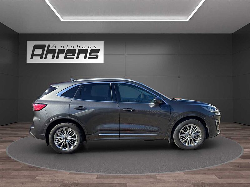 Ford Kuga P-HEV Vignale *AHK-GJR-HUD-Leder*