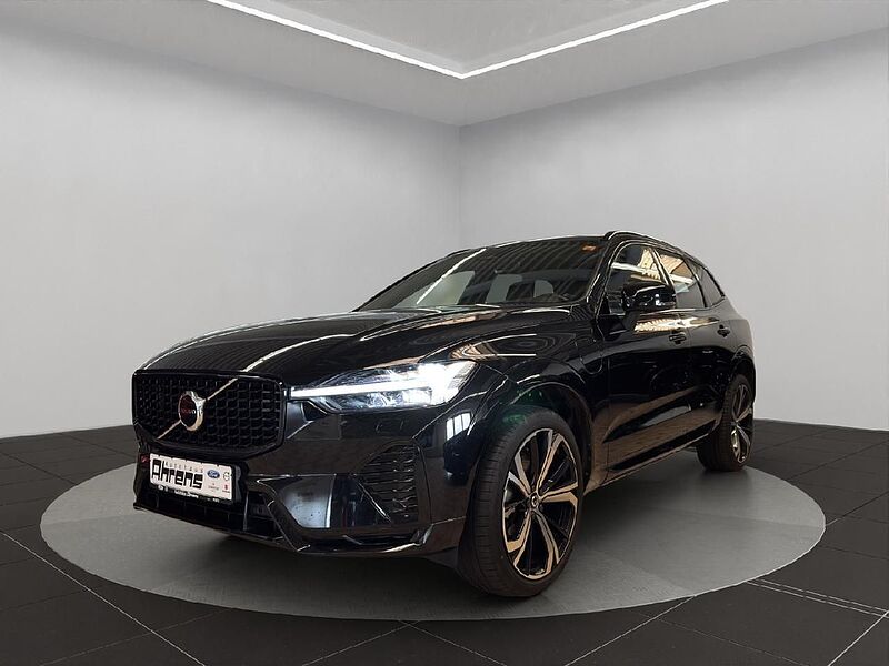 Volvo XC 60 Ultimate Dark Recharge Plug-In Hybrid AWD