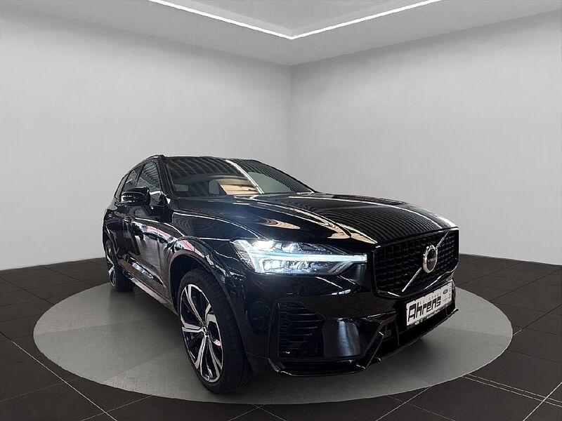 Volvo XC 60 Ultimate Dark Recharge Plug-In Hybrid AWD