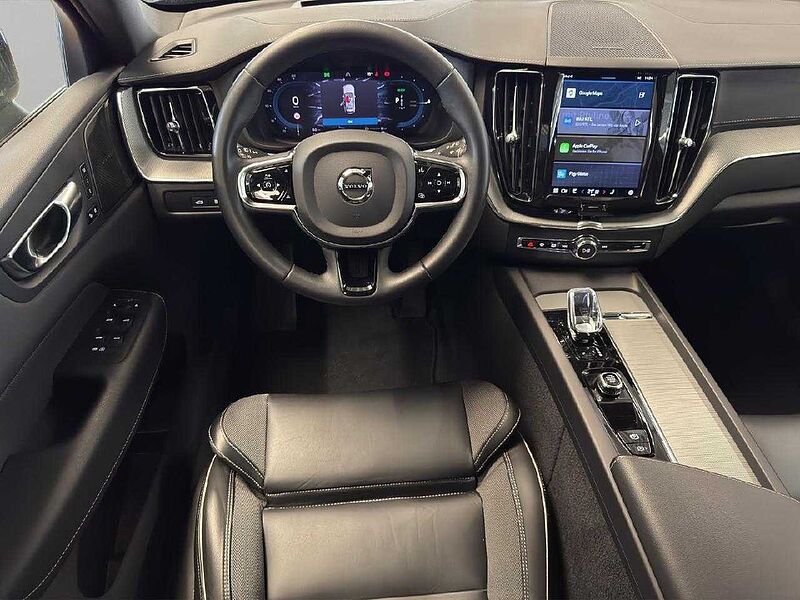 Volvo XC 60 Ultimate Dark Recharge Plug-In Hybrid AWD