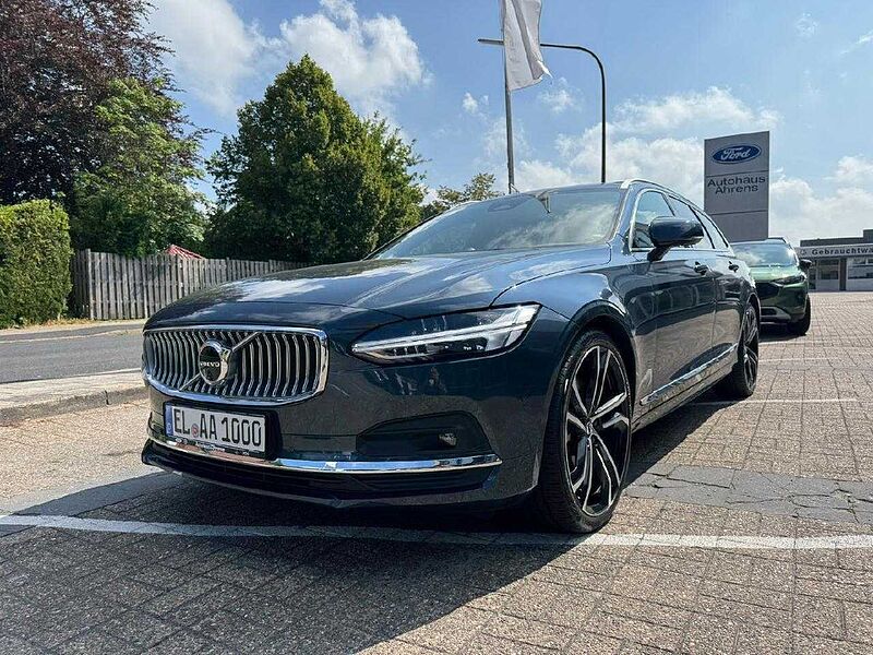 Volvo V90 Ultimate Bright