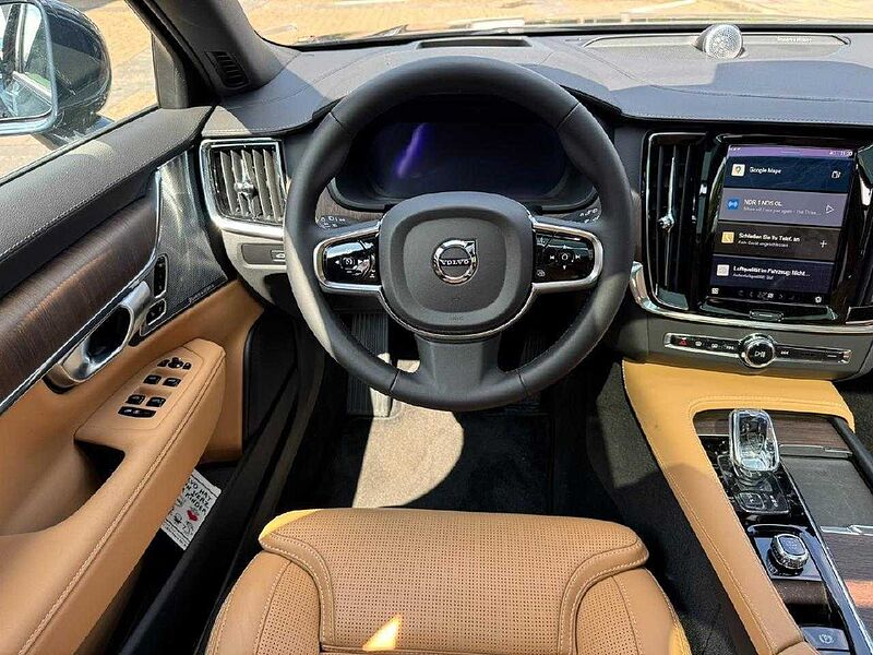 Volvo V90 Ultimate Bright