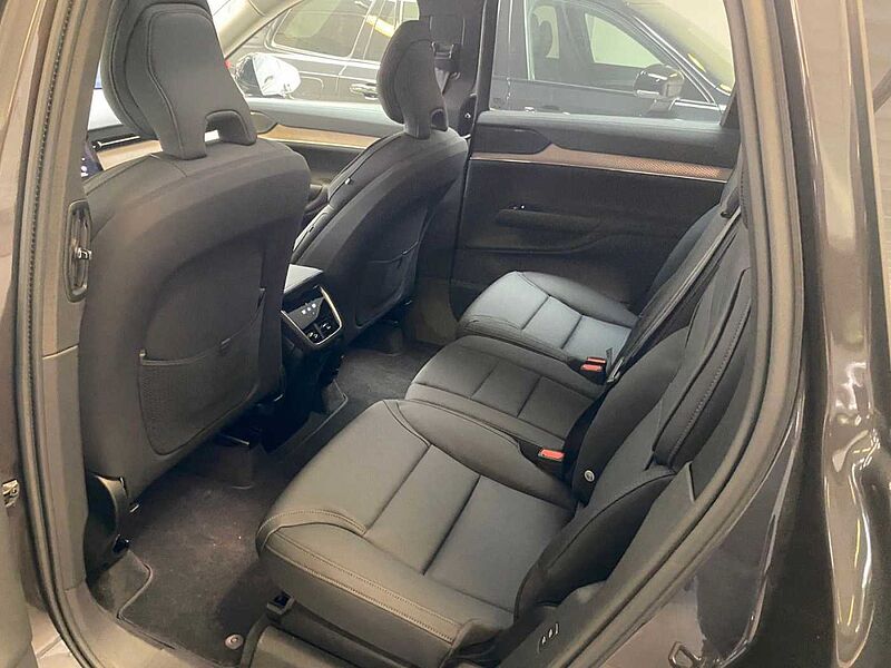 Volvo EX90 Ultra Pure Electric AWD