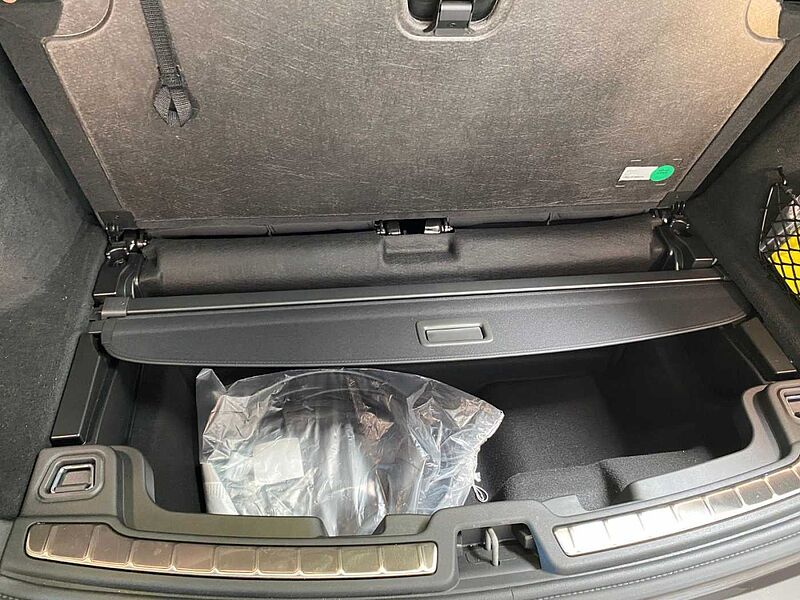 Volvo EX90 Ultra Pure Electric AWD