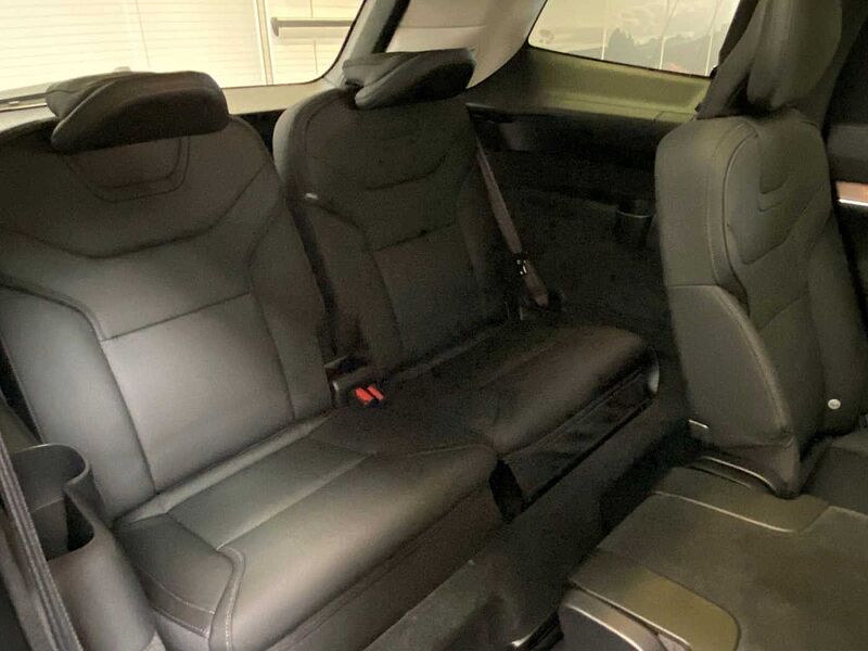 Volvo EX90 Ultra Pure Electric AWD