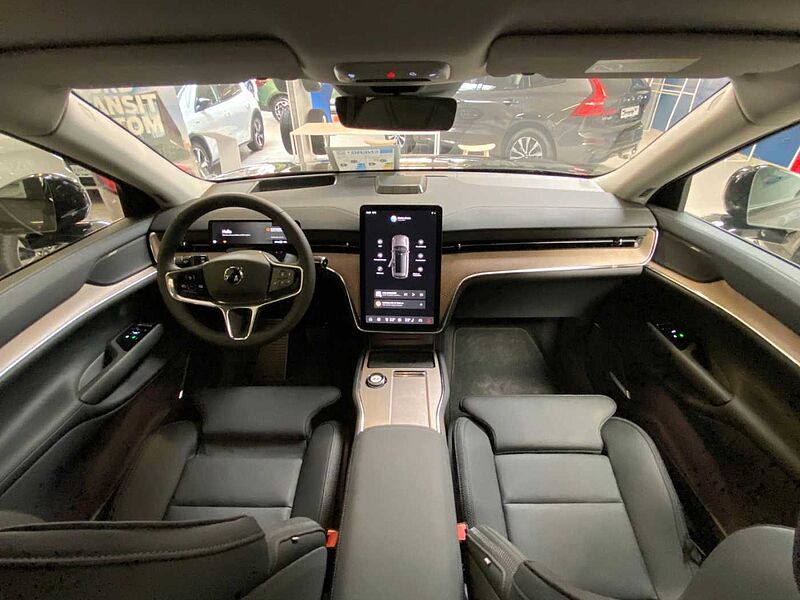 Volvo EX90 Ultra Pure Electric AWD