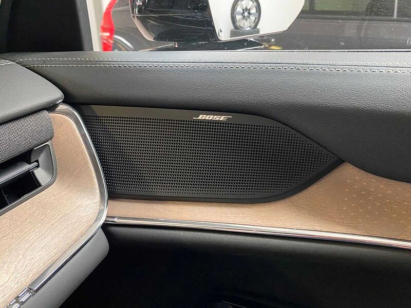 Volvo EX90 Ultra Pure Electric AWD