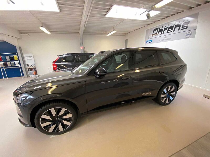 Volvo EX90 Ultra Pure Electric AWD