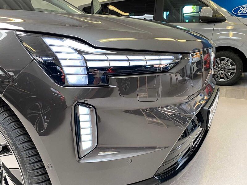 Volvo EX90 Ultra Pure Electric AWD