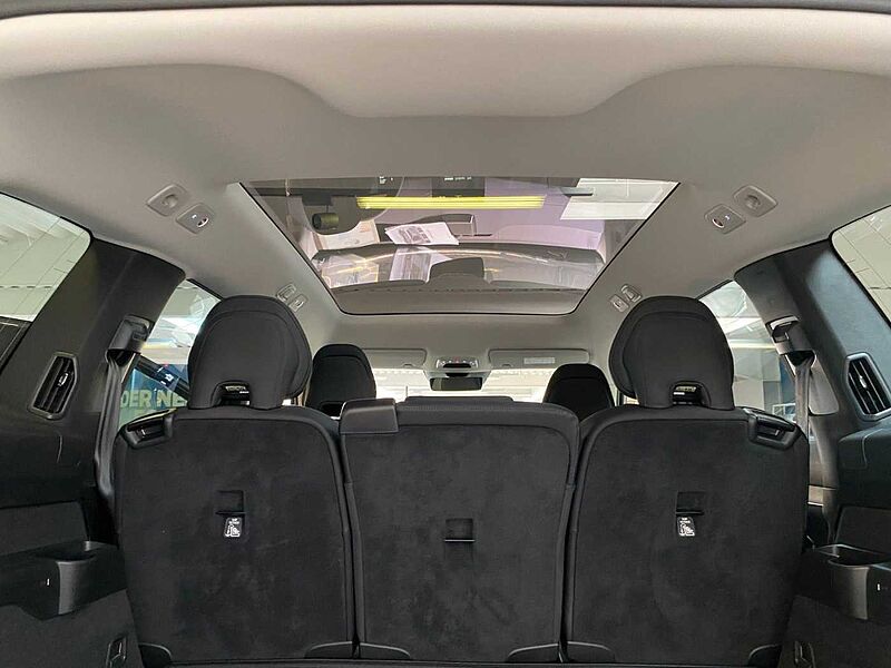 Volvo EX90 Ultra Pure Electric AWD