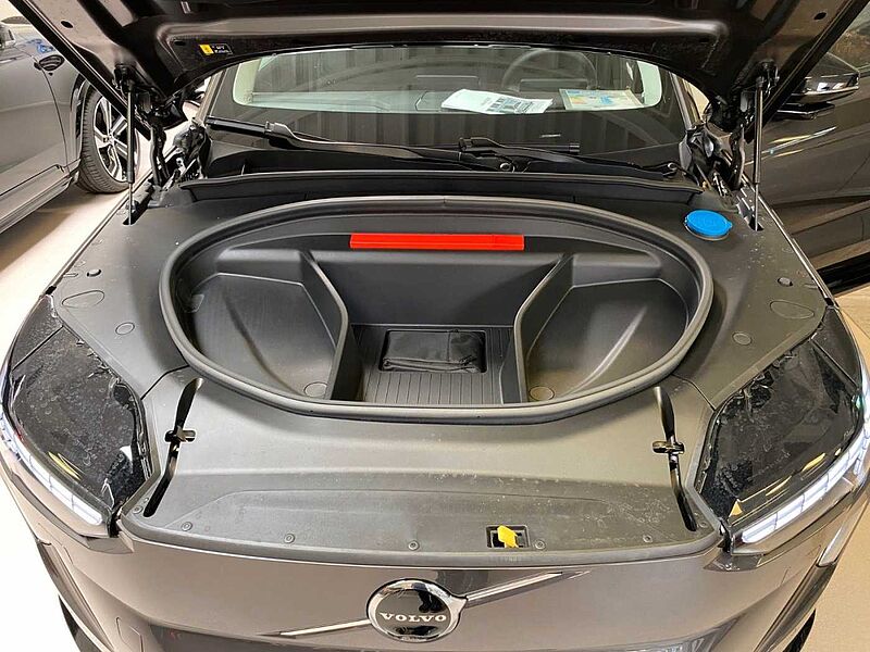 Volvo EX90 Ultra Pure Electric AWD