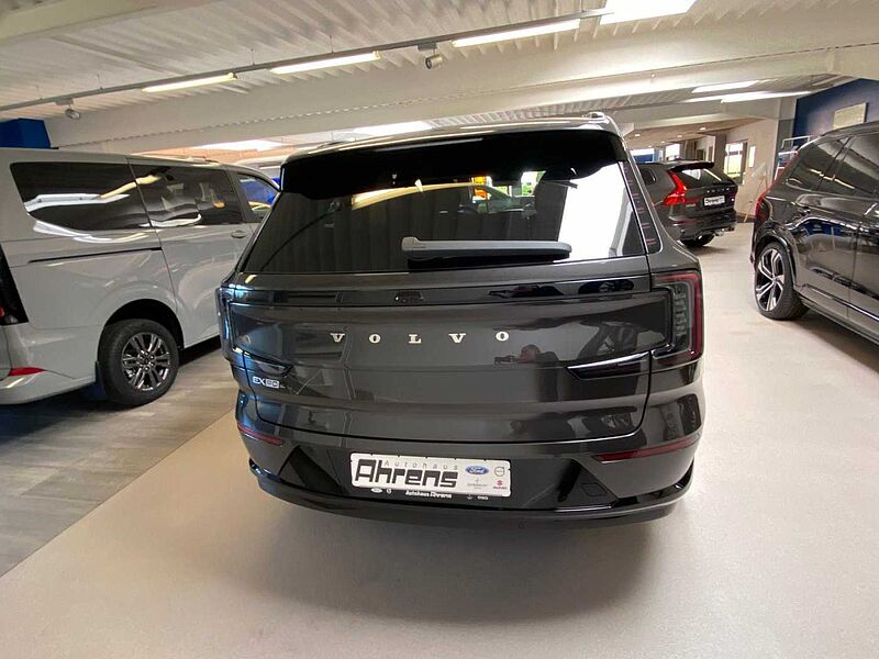 Volvo EX90 Ultra Pure Electric AWD