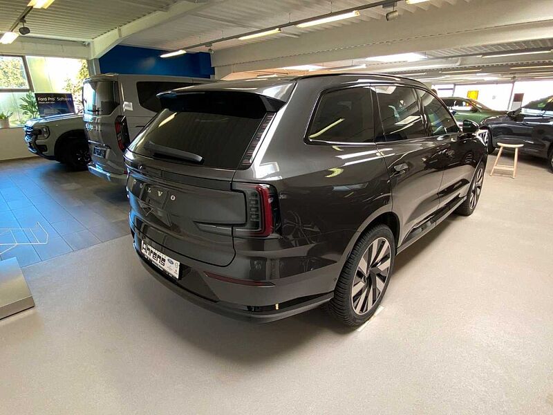 Volvo EX90 Ultra Pure Electric AWD