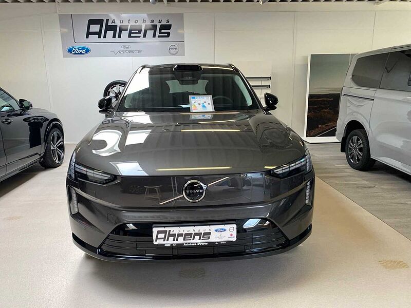 Volvo EX90 Ultra Pure Electric AWD