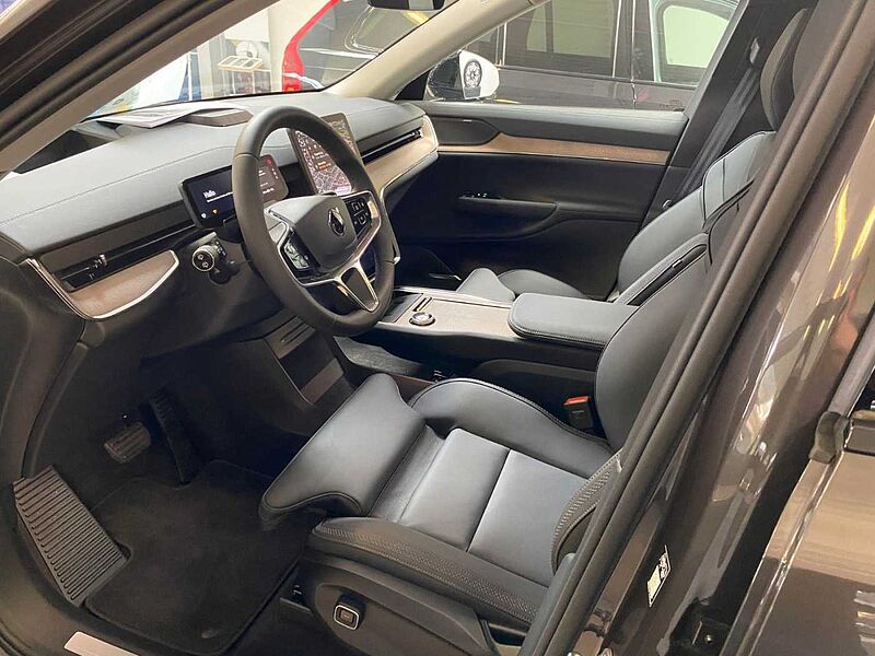 Volvo EX90 Ultra Pure Electric AWD