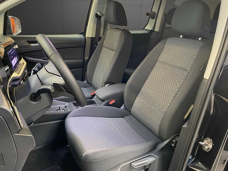 Ford Tourneo Connect Titanium 2.0 l Eco Blue Autom.