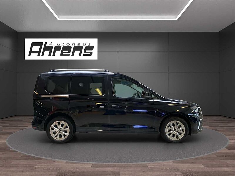 Ford Tourneo Connect Titanium 2.0 l Eco Blue Autom.