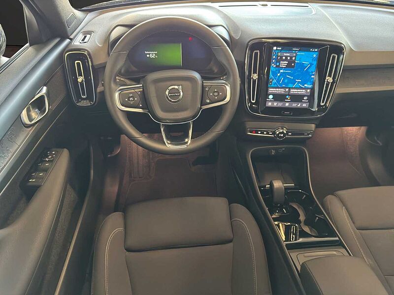 Volvo XC 40 Core Recharge Pure Electric 2WD