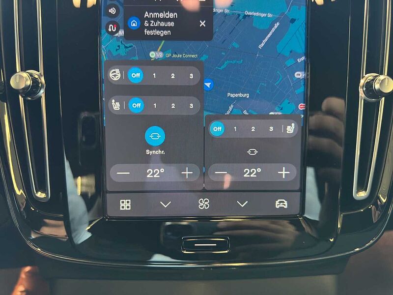 Volvo XC 40 Core Recharge Pure Electric 2WD