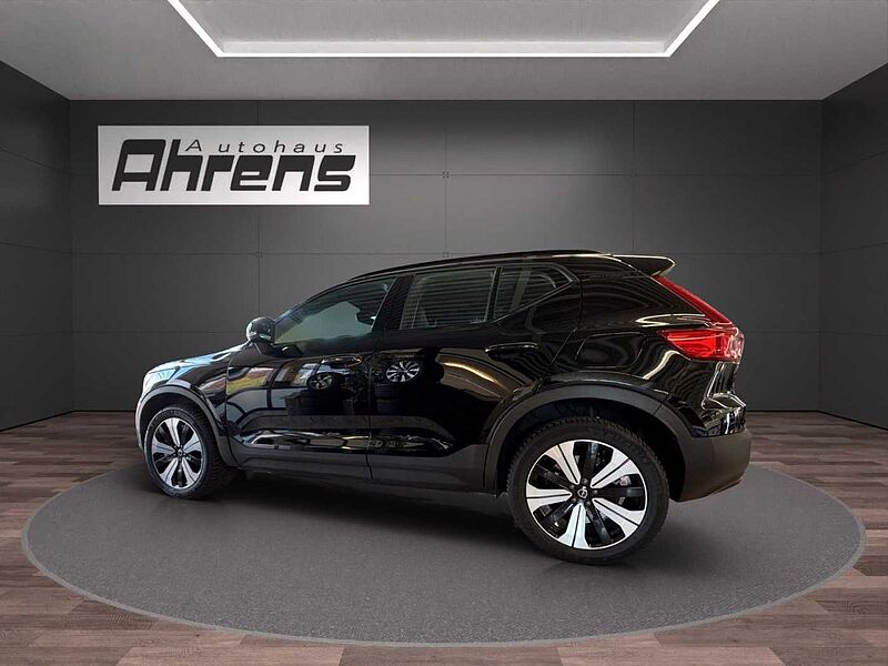 Volvo XC 40 Core Recharge Pure Electric 2WD
