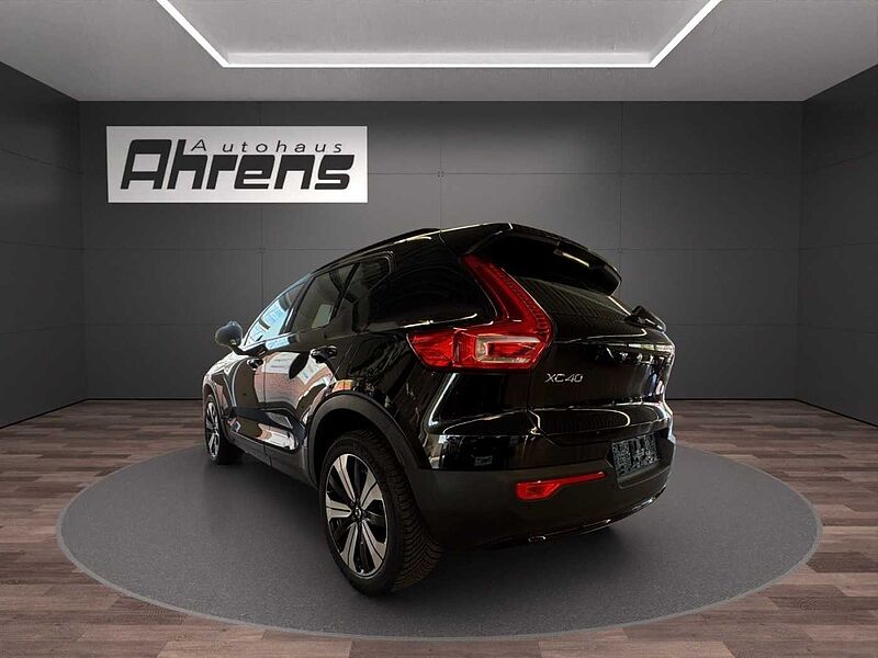 Volvo XC 40 Core Recharge Pure Electric 2WD