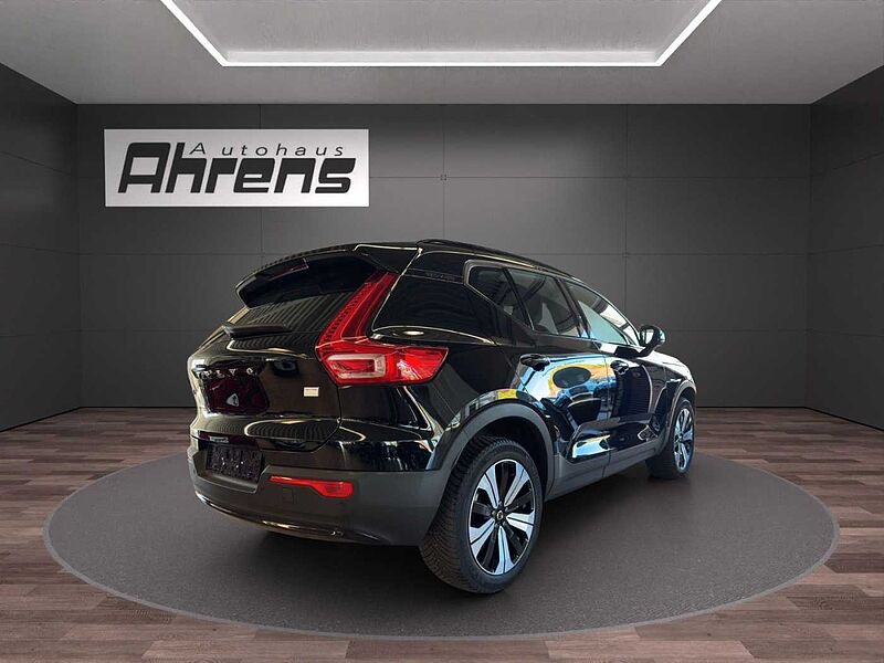 Volvo XC 40 Core Recharge Pure Electric 2WD