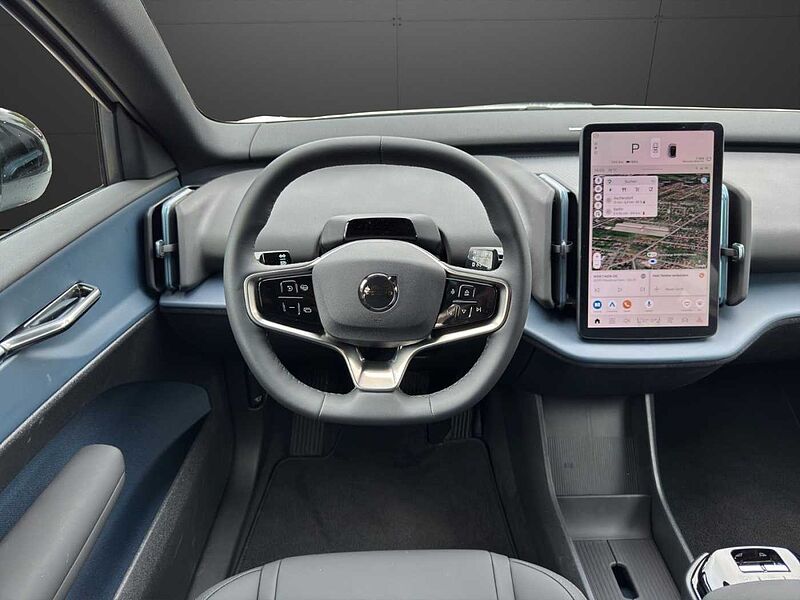 Volvo EX30 Plus 2WD Pure Electric *SHZ-eHeck-Kamera*