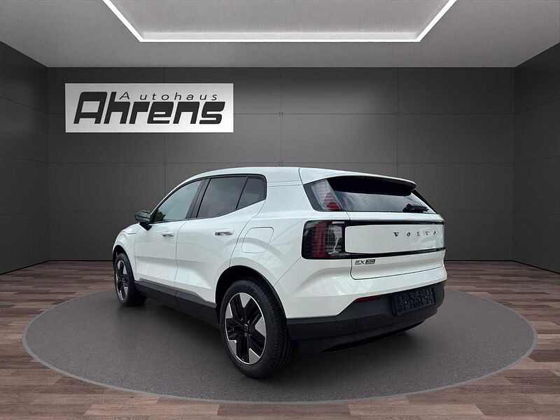 Volvo EX30 Plus 2WD Pure Electric *SHZ-eHeck-Kamera*