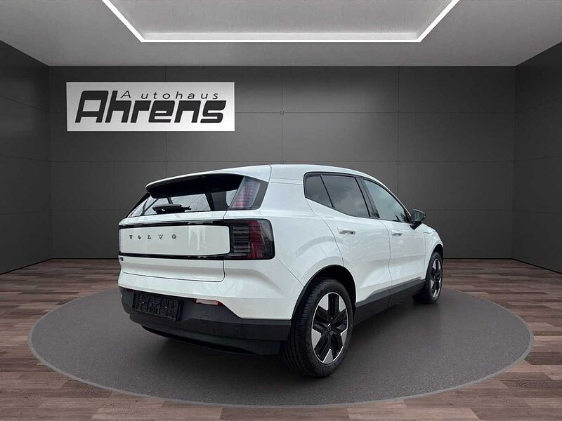 Volvo EX30 Plus 2WD Pure Electric *SHZ-eHeck-Kamera*