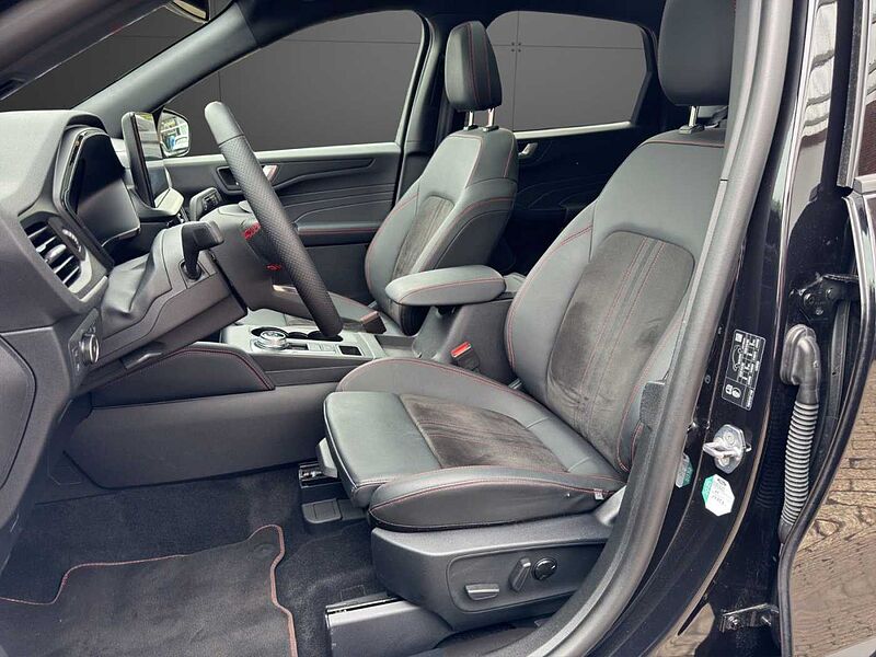 Ford Kuga Plug-In Hybrid ST-Line X