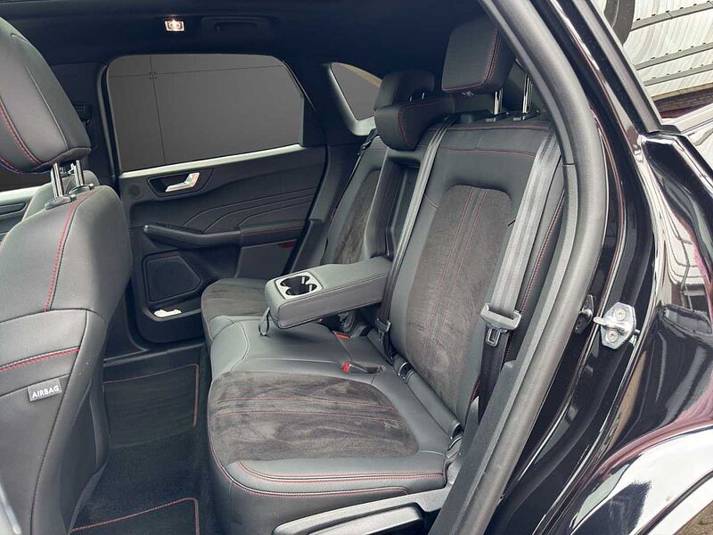 Ford Kuga Plug-In Hybrid ST-Line X