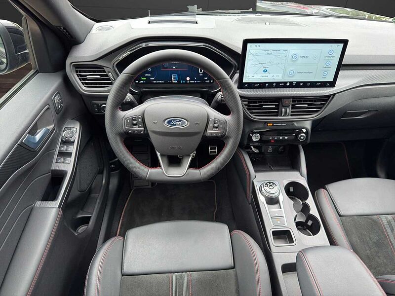 Ford Kuga Plug-In Hybrid ST-Line X