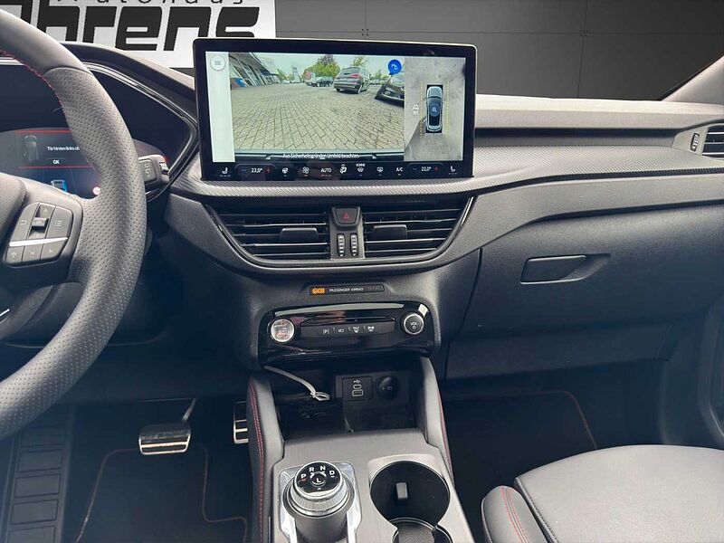 Ford Kuga Plug-In Hybrid ST-Line X