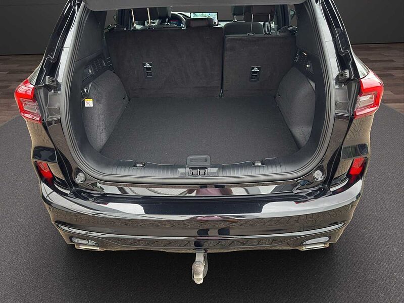 Ford Kuga Plug-In Hybrid ST-Line X