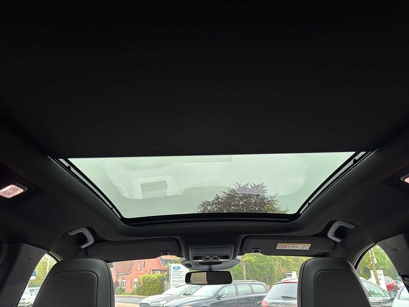 Ford Kuga Plug-In Hybrid ST-Line X