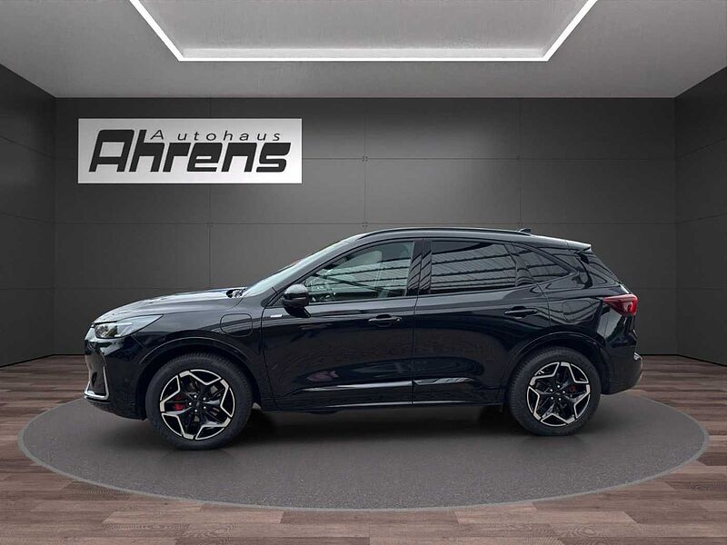 Ford Kuga Plug-In Hybrid ST-Line X