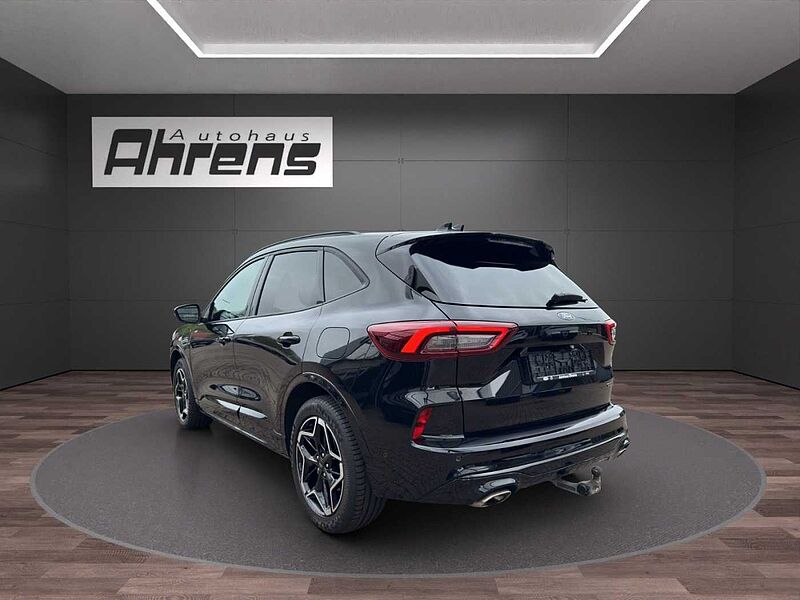 Ford Kuga Plug-In Hybrid ST-Line X