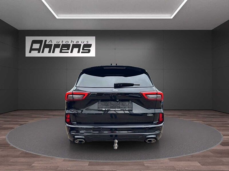 Ford Kuga Plug-In Hybrid ST-Line X