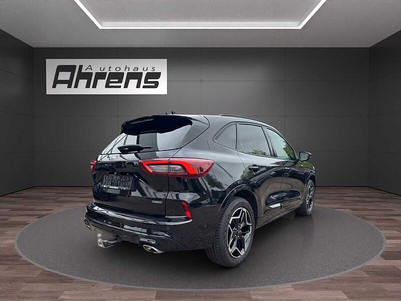Ford Kuga Plug-In Hybrid ST-Line X