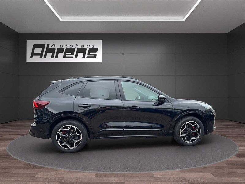 Ford Kuga Plug-In Hybrid ST-Line X