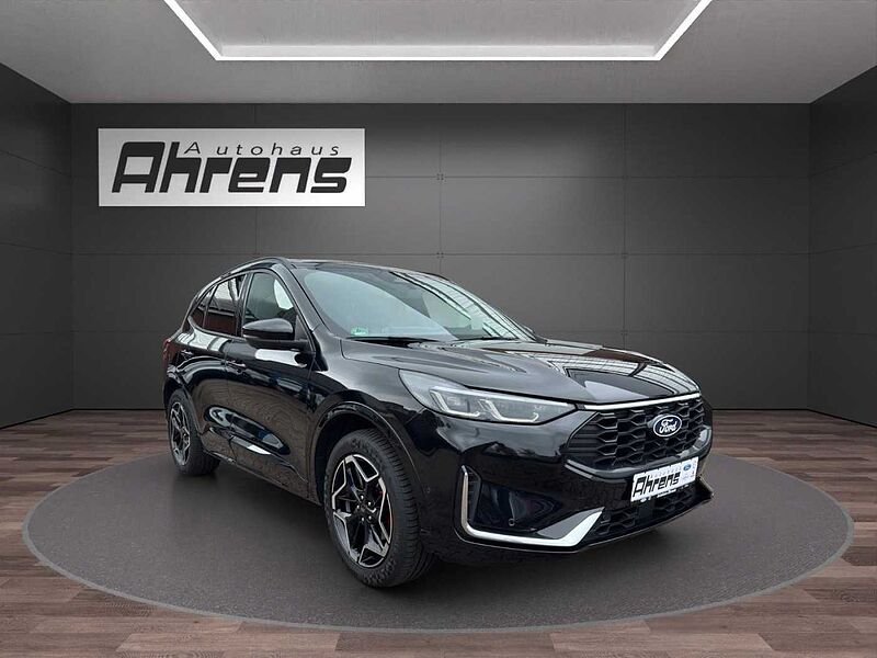 Ford Kuga Plug-In Hybrid ST-Line X