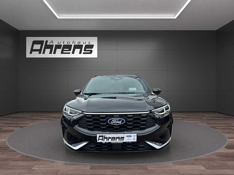 Ford Kuga Plug-In Hybrid ST-Line X