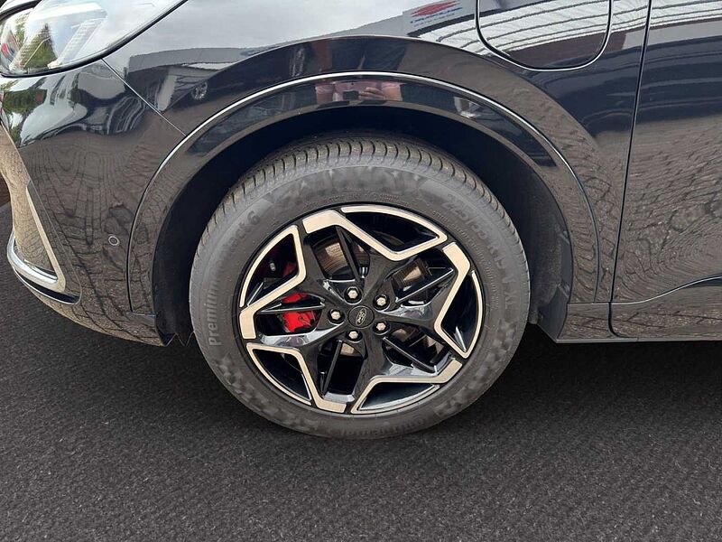 Ford Kuga Plug-In Hybrid ST-Line X