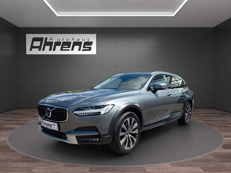 Volvo V90 Cross Country Basis AWD
