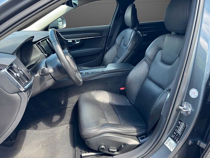 Volvo V90 Cross Country Basis AWD