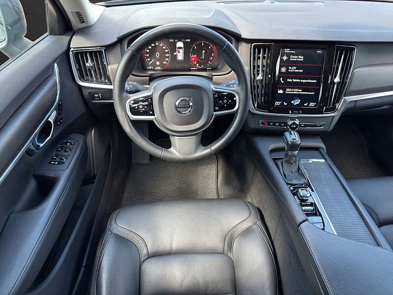 Volvo V90 Cross Country Basis AWD