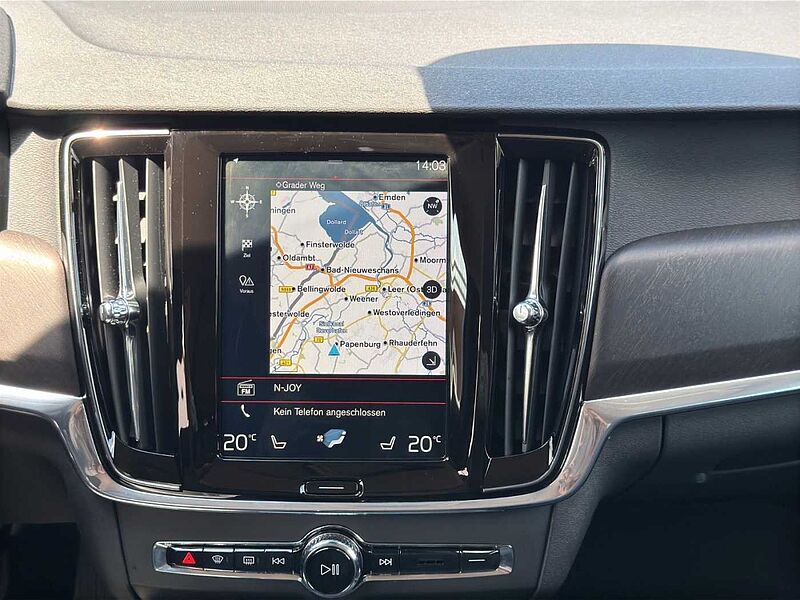 Volvo V90 Cross Country Basis AWD