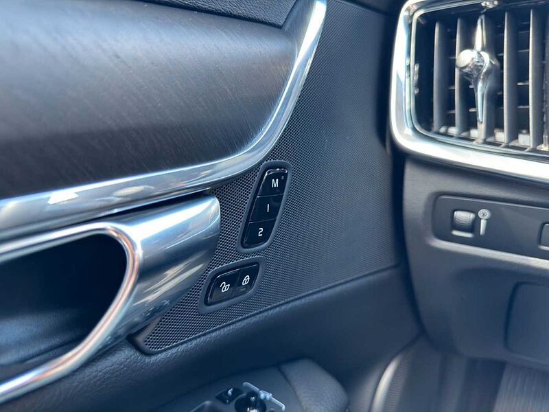 Volvo V90 Cross Country Basis AWD